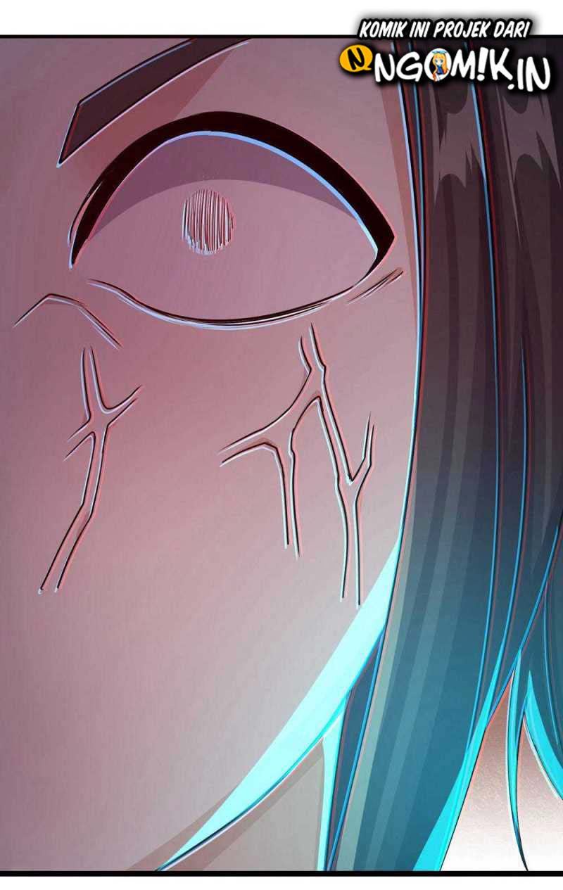 Matchless Emperor Chapter 05 Gambar 19